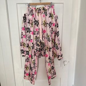 Brand new Victoria’s Secret pyjamas
